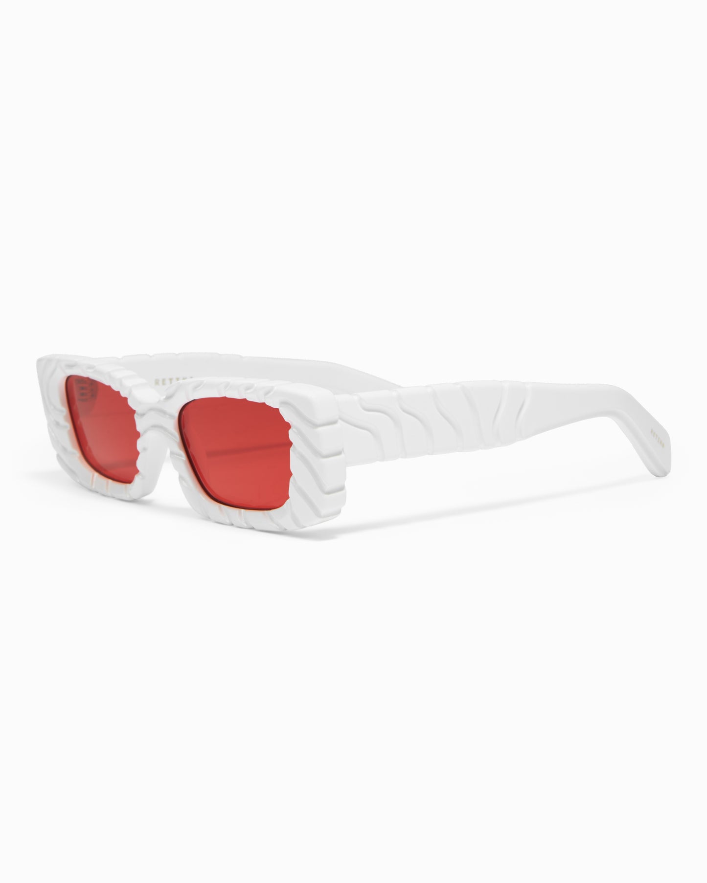 MAUL GLOSS WHITE