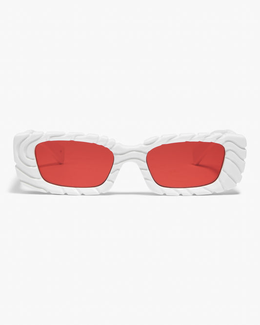 MAUL GLOSS WHITE