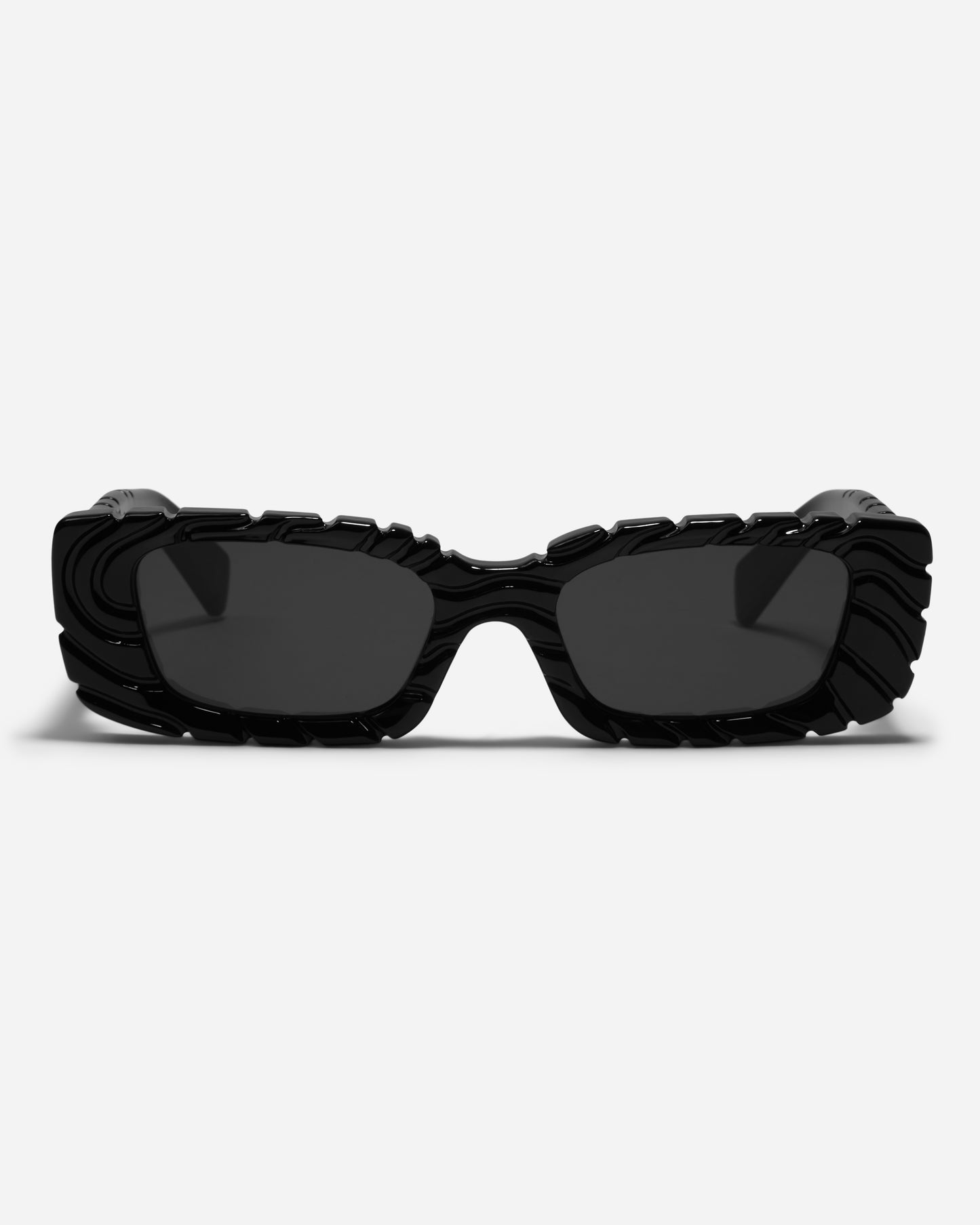 MAUL GLOSS BLACK