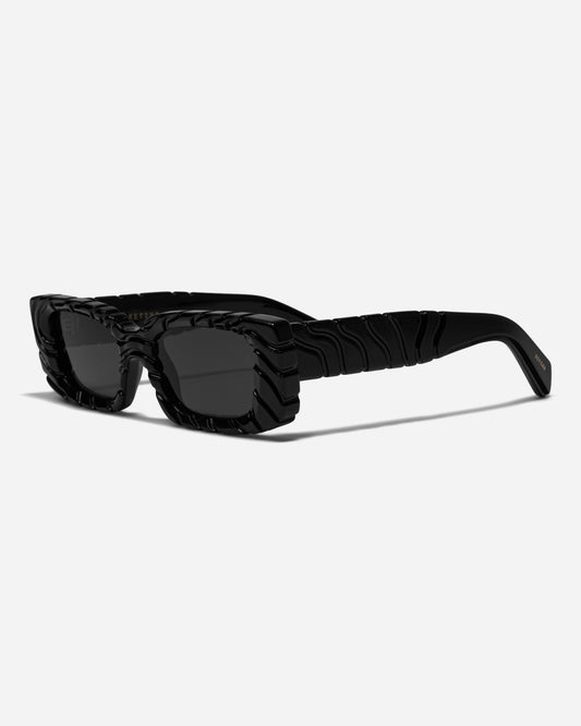 MAUL GLOSS BLACK